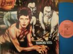 David Bowie (Diamond Dogs), Ophalen of Verzenden, 12 inch, Poprock