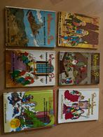 Vintage leesboeken wipneus en pim 5st, Boeken, Ophalen of Verzenden, Gelezen, B.g. Van wuckmade, Fictie