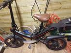 Ouxi V6 elektrische fiets, Fietsen en Brommers, Minder dan 47 cm, Ophalen, Gebruikt, Overige merken