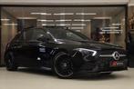 Mercedes-Benz A-klasse 200 AMG /PANO/MEMORY/KEYLESS/CAMERA/V, Euro 6, 4 cilinders, Emergency brake assist, Bedrijf