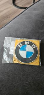Origineel BMW kofferdeksel embleem, Ophalen of Verzenden