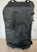 North Face Rolling Thunder Base Camp 36 inch reistas /koffer, Ophalen of Verzenden, Gebruikt, Zwart, 30 cm of meer