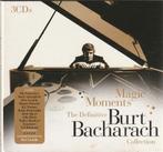 The Definitive Burt Bacharach Collection ( 3 cd set ), Verzenden, 2000 tot heden