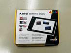 Kaiser Slimlite Plano Lichtbak, Audio, Tv en Foto, Fotografie | Doka Toebehoren, Ophalen of Verzenden, Zo goed als nieuw