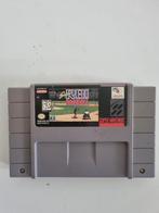 Snes super r.b.i. Baseball usa, Spelcomputers en Games, Games | Nintendo Super NES, 1 speler, Zo goed als nieuw, Verzenden