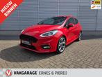 Ford Fiesta 1.0 EcoBoost ST-Line, Auto's, Voorwielaandrijving, Gebruikt, 23 km/l, Origineel Nederlands