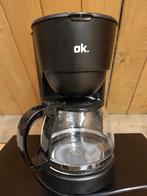 Nog als nieuw koffiezetapparaat, Ophalen of Verzenden, Zo goed als nieuw