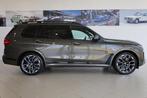 BMW X7 xDrive40i | M Sportpakket | Panoramadak | Comfort Pac, Auto's, BMW, Automaat, Stof, Euro 6, Met garantie (alle)