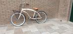Beach cruiser opknap fiets 26 inch, Ophalen, Zo goed als nieuw, 26 inch of meer, Handrem