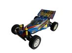 Tamiya Blazing Star 1/10 rc auto, Elektro, Gebruikt, Auto offroad, Ophalen of Verzenden