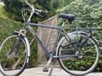 Gazelle fiets heren, Fietsen en Brommers, Fietsen | Heren | Herenfietsen, Ophalen, Gebruikt, Versnellingen, Gazelle