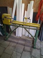 houtdraaibank, Doe-het-zelf en Verbouw, Draaibanken, Ophalen, Gebruikt, Houtdraaibank, 500 tot 1000 mm