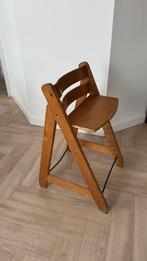 Vintage meegroei kinderstoel van het merk RUBO, Ophalen, Zo goed als nieuw, Meegroeistoel