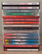 Cd's diverse nederlandse artiesten, Cd's en Dvd's, Cd's | Nederlandstalig, Ophalen of Verzenden, Zo goed als nieuw