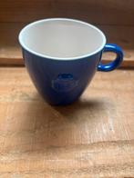 Douwe Egberts mok, Huis en Inrichting, Keuken | Servies, Ophalen of Verzenden, Zo goed als nieuw, Overige stijlen, Kop(pen) en/of Schotel(s)