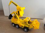 Paw Patrol Rubble, Ophalen of Verzenden, Gebruikt