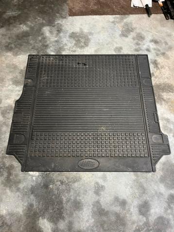 Land Rover Discovery 4 Kofferbakmat beschikbaar voor biedingen