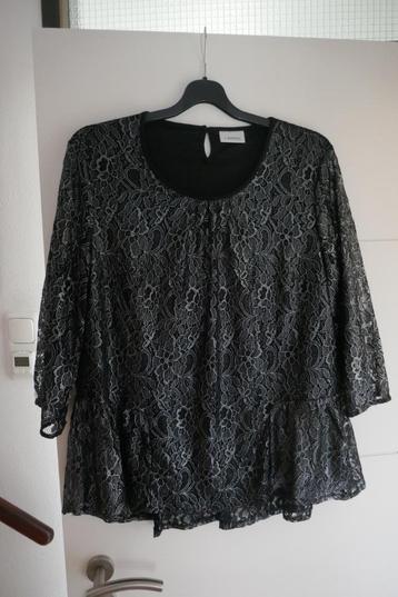 NIEUWE blouse/tuniek voor Kerst !s beschikbaar voor biedingen