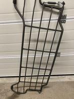 Originele Volvo V70P2 bagagerek/hondenrek., Ophalen of Verzenden, Gebruikt