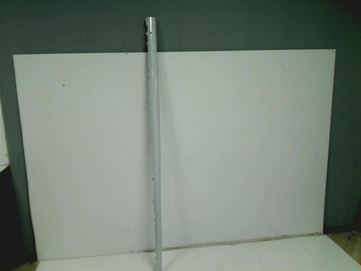 SIDESKIRT RECHTS Audi A1 Sportback (8XA / 8XF) (8XA853860), Auto-onderdelen, Carrosserie en Plaatwerk, Audi, Rechts, Gebruikt