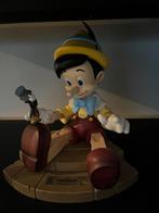 Pinocchio beast kingdom collectie, Verzamelen, Disney, Ophalen of Verzenden, Zo goed als nieuw, Beeldje of Figuurtje