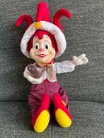 Pardoes efteling knuffel, ongeveer 45 cm, Ophalen of Verzenden, Zo goed als nieuw, Beeldje of Poppetje