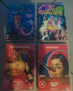 Studio 100 musical pakket, Cd's en Dvd's, Alle leeftijden, Ophalen of Verzenden, Zo goed als nieuw, Stand-up of Theatershow