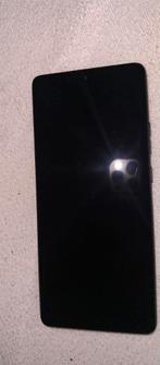 Motorola Edge 50 Pro, Telecommunicatie, Mobiele telefoons | Motorola, Overige modellen, Zwart, Ophalen of Verzenden, Zo goed als nieuw