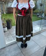 Tiroler Jurk Maat 38/M, Kleding | Dames, Maat 38/40 (M), Carnaval, Ophalen of Verzenden, Kleding