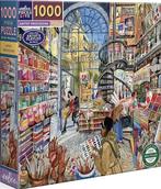 eeBoo - Artist Provision - 1000 stukjes, Hobby en Vrije tijd, Ophalen of Verzenden, 500 t/m 1500 stukjes, Nieuw, Legpuzzel