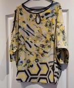 Missy shirt xl, Ophalen of Verzenden, Gedragen, Maat 46/48 (XL) of groter, Korte mouw