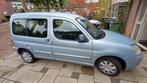 Citroën Berlingo 1.4 I 2004 Grijs(koppakking kapot), Auto's, Stof, 4 cilinders, Handgeschakeld, Particulier