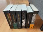 Lars Kepler boeken - Stalker, Slaap, Contract, Spin, Hypnose, Ophalen of Verzenden, Gelezen, Scandinavië