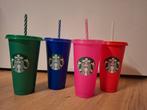 Starbucks Bekers, Huis en Inrichting, Keuken | Servies, Ophalen, Nieuw, Overige stijlen, Overige materialen