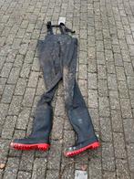 5 x waadpak Portwest maat 45 toolstation “kleine gaatjes”, Watersport en Boten, Ophalen of Verzenden, Zo goed als nieuw, Kleding