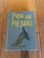 Pride and Prejudice van Jane Austen (hardcover - Engels), Ophalen of Verzenden, Zo goed als nieuw, Jane Austen, Amerika