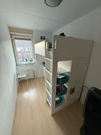 Ikea hoogslaper Stuva, Ophalen, Gebruikt, Hoogslaper