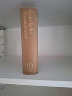 Franz Kafka Verzameld werk, Boeken, Ophalen, Gelezen, Franz Kafka