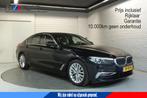 BMW 5 Serie 520i Carplay | Eerste eigenaar | NAP | Dealer |, Automaat, 1998 cc, Achterwielaandrijving, Gebruikt