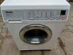miele wasmachine v5860, Witgoed en Apparatuur, Ophalen, 6 tot 8 kg, 85 tot 90 cm, 1600 toeren of meer