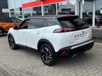 Peugeot 2008 1.2 PURETECH GT LINE AUT. NAVI CAMERA CARPLAY A, Automaat, Gebruikt, Huisgarantie, 1199 cc