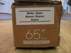 Samsung The Frame lijst 65 inch Wit, Ophalen, 50 Hz, Nieuw, Samsung