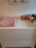 Commode ladekast kidsmill alaska, Ophalen, 50 tot 70 cm, 100 cm of meer, Zo goed als nieuw