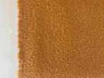 Kvadrat Lumina 08/17; licht oranje; 12 meter meubelstof, Wol, 120 cm of meer, Oranje, Ophalen of Verzenden