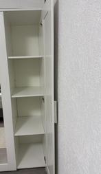 Kleding kast, Antiek en Kunst, Antiek | Meubels | Kasten, Ophalen of Verzenden