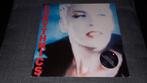 Eurythmics - Be Yourself Tonight LP, Ophalen of Verzenden, 1980 tot 2000, Gebruikt, 12 inch