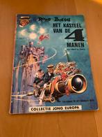 Roze Bottel, Ophalen of Verzenden, Gelezen