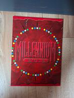 Millennium Quiz - Vragenquiz van deze eeuw!, Hobby en Vrije tijd, Gezelschapsspellen | Bordspellen, Ophalen of Verzenden, Nieuw