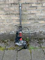 Vespa sprint/primavera voorvork carbrateur versie compleet, Motoren, Ophalen of Verzenden