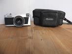 ✅ Fujica Rapid S2 met 4 Spoelen & FILM * GETEST & Compleet, Ophalen, Gebruikt, Compact, Overige Merken